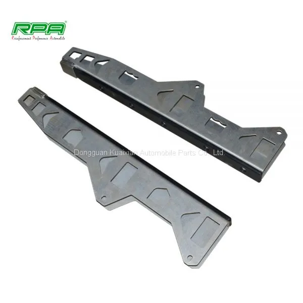 Polaris Rzr xp 1000 Swimming Arm Guard
