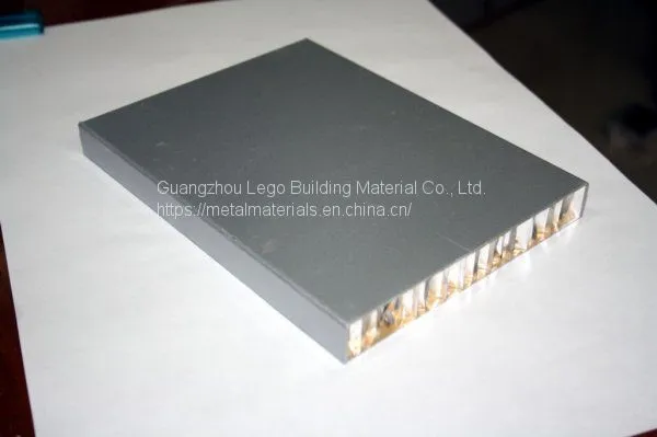 Fireproof Light Weight Insulated Custom Popular Marble photo-2