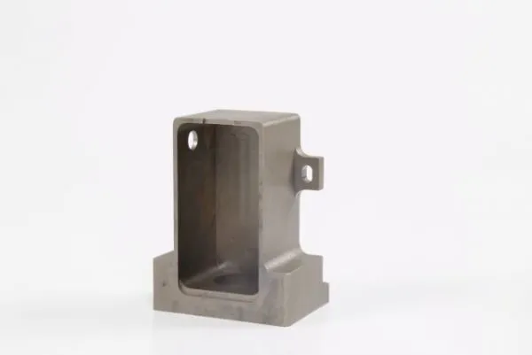 For Metal Parts / Mechanical Sand Casting Parts Surface Machining / Anodizing