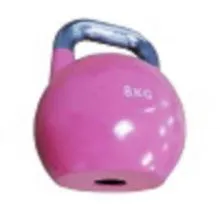 Factory Price Custom Hollow Competition Kettlebell