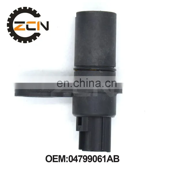 Original Crankshaft Position Sensor OEM 04799061AB For Dodge High Quality photo-2