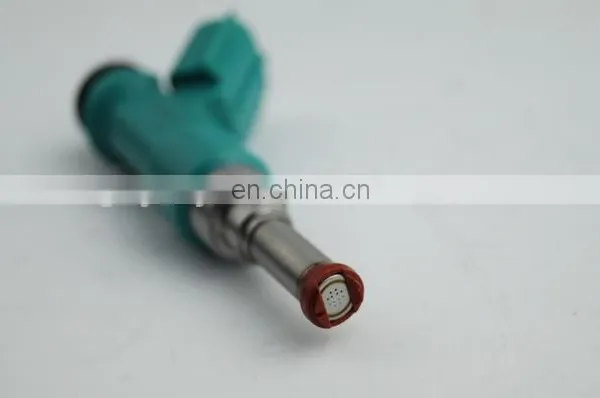 WEILI Fuel Injector Nozzle 23250-01010 for Yaris Corolla photo-2