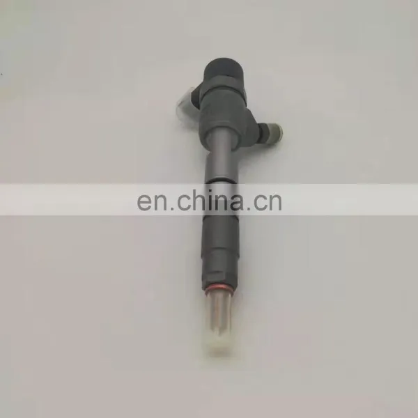 Diesel Fuel Injection Common Rail Injector 0445110376 Suitable Nozzle DLLA145P2168 photo-6