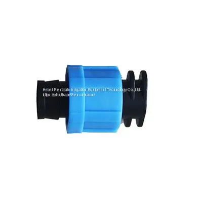Drip Tape Connectors Drip Irrigation Accessories Supplier Offtake for Drip Tape photo-3