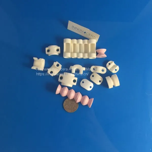 95% Alumina Ceramic Technical Ceramic photo-2