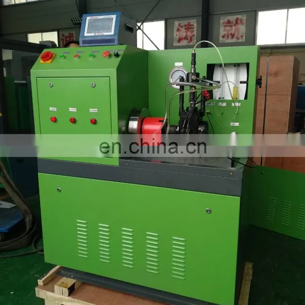 EUS1000L EUI EUP Common Rail Diesel Fuel Injector Pump Test photo-3