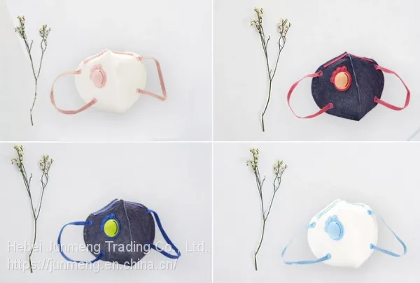 Honeywell Children's Masks H960VXS Dustproof KN95 Small Cute Pet Distribution of Children's Masks photo-4