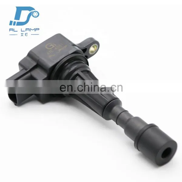 AIC-4051 ZJ01-18-100 Original Quality Ignition Coil for XE SE SV photo-2