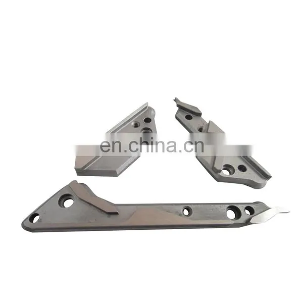 Custom Precise 6061Aluminium Type Spare Parts Precision Cnc Turning Machining Service photo-5