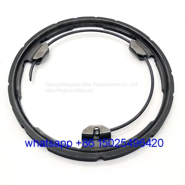 Mercedes Actros Axor Synchronizer Ring 3892620637 photo-5