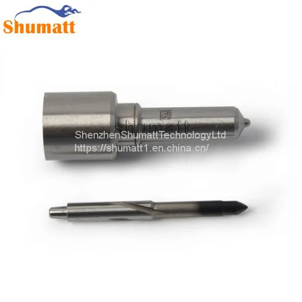 DELPHI Genuine New Nozzle 374GHR for Hyundai-H1 / Starex D4CB,i800,iLOAD,H300,CRDi,A2,WGT,Euro 5 Engine. photo-3