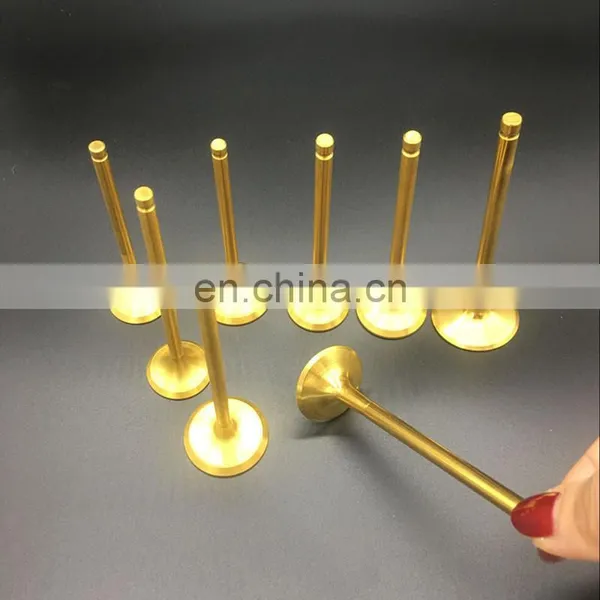 TAD1640GE TAD1641GE TAD1642GE TWD1643GE Inlet Outlet Powerful Engine Valve for VOLVO 20739057 photo-3