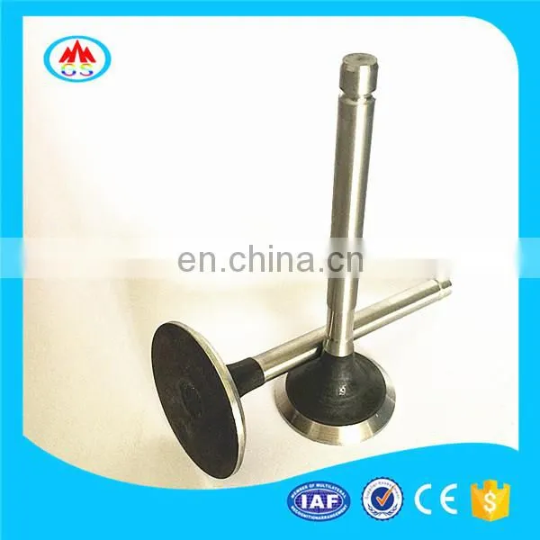 Large Vans Spare Parts Engine Valve for Toyota Quantum photo-3