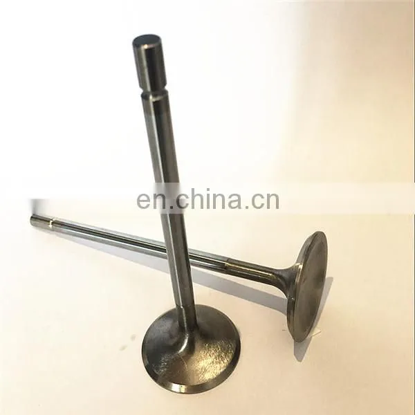Racing Motorcycle Parts and Accessories Engine Valves for Yamaha Nouvo lc 135 s photo-7