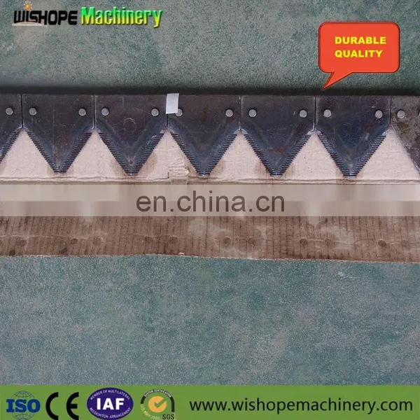 Wishope OEM Rotary Blade for Power Tillers photo-4