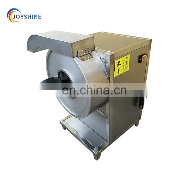 Potato Fries Machine Potato Stick Cutting Machine French Fries Cutting Machine photo-2