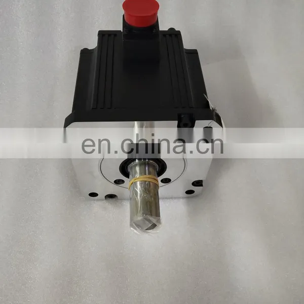 High Output Power HC-SFS502 5KW Original Mitsubishi AC Servo Motor For Wrapping Machine photo-4
