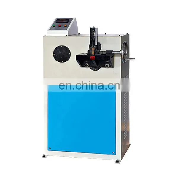 50 N.m Computer Control Bone Screw Torque Testing Equipment photo-6