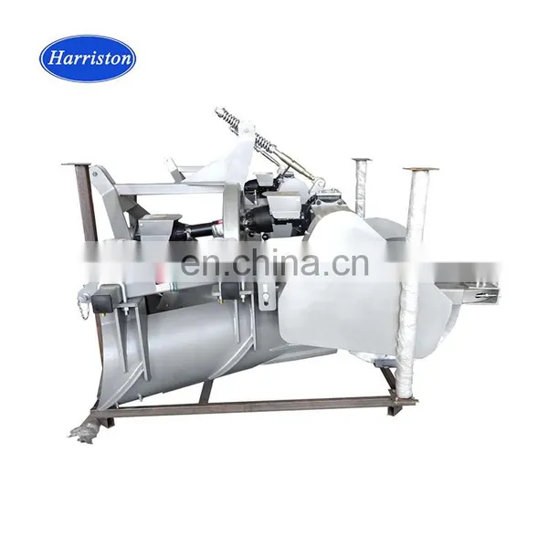 Double-sided Tractor Hanging Double-sided Building Machine photo-2
