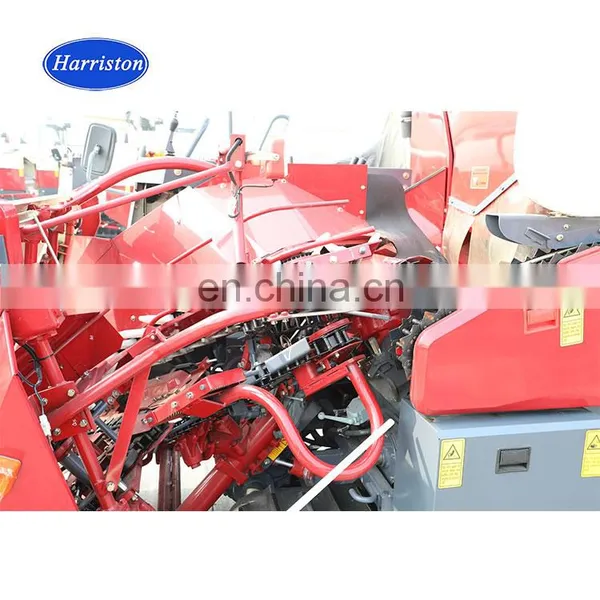 Head Feed DR150A Combine Harvester Use 45 HST and 85 Gearbox photo-4