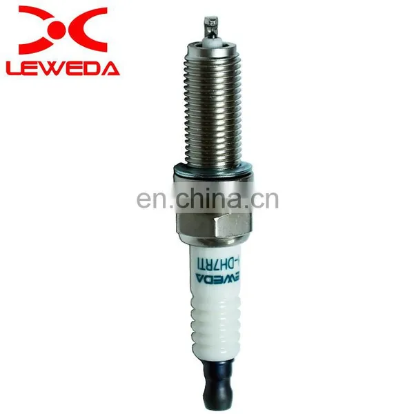 Made in China Car Parts High Performance Iridium Spark Plug IXUH22 09482-00634 ILZKBR7A8G photo-4