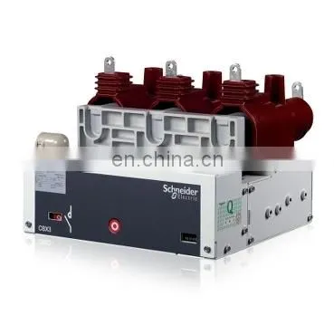 CBX3-C 12kV Schneider Vacuum Contactor Schneider Contactor photo-2