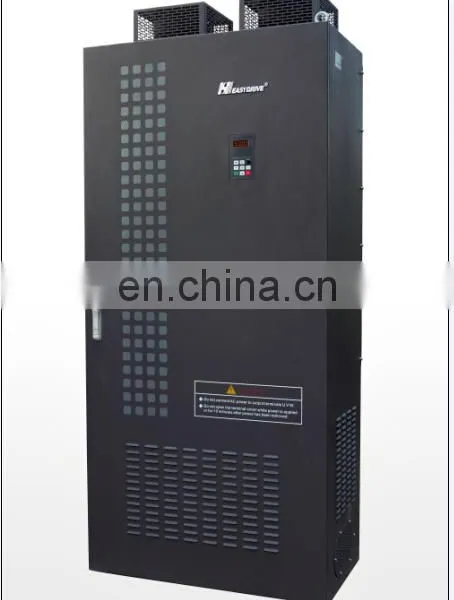dc ac Power Inverter AC Drive High Frequency Inverter 10 kw Variable Frequency Drive Vfd Inverter photo-5