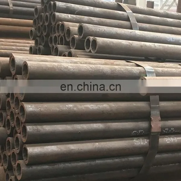 ASME SA213 GR.T22 Seamless Rifled Tube/P91 Ribbed Steel Tube for Boiler Pipe photo-6