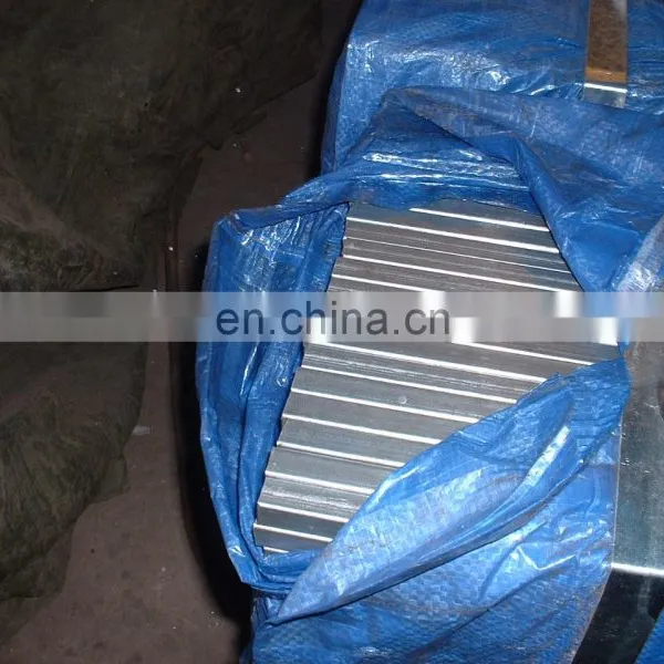 Pre-galvanized Welded Square Tubing for Intermatiate Bulk Container Steel Frame photo-4