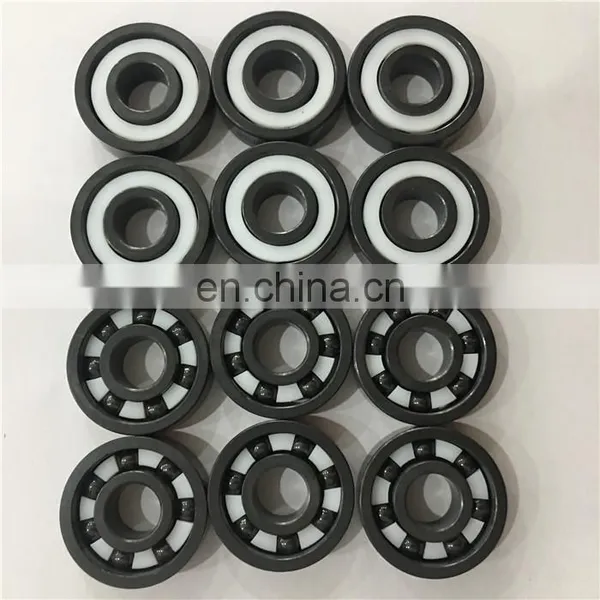 Ceramic Bering 6001 Deep Groove Ball Bearing 6001 Bearing photo-4