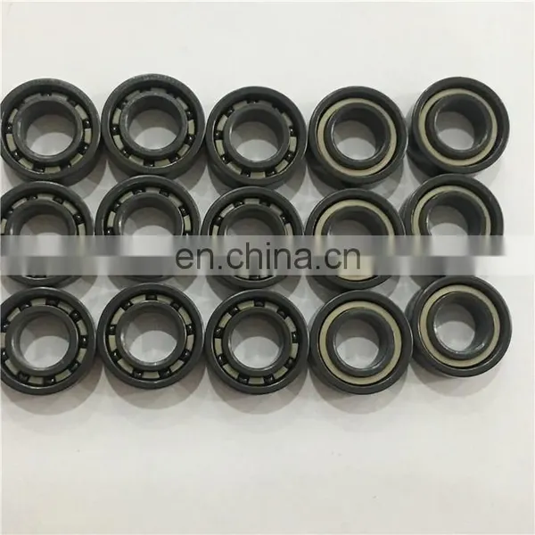 688 Full Complement Ceramic Bearing 8x16x5 ZrO2 Miniature Ball photo-5