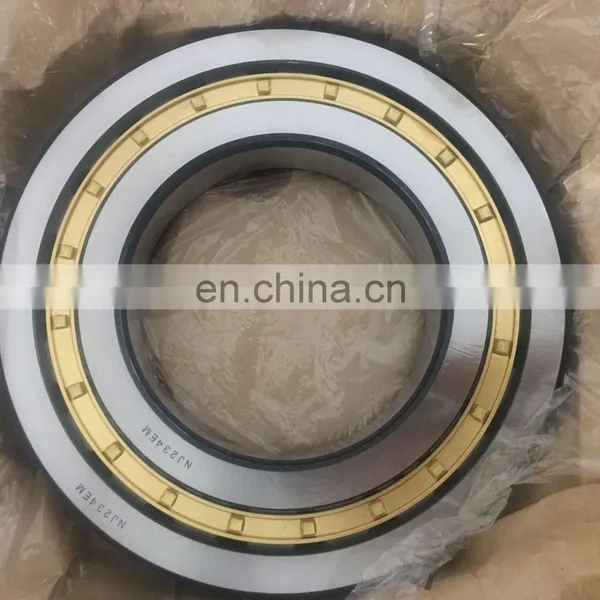90x160x30 Roller Bearing N218ECP N218 Bearing photo-4