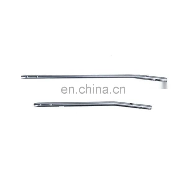 High Quality Humeral Intramedually Nail With Stainless Steel Nail Humeral Titanium Nail photo-5