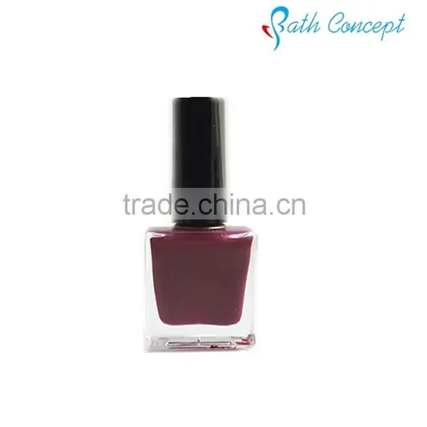 Waterproof Soak off Gel Nail Polish photo-3