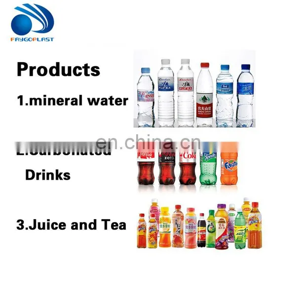Zhangjiagang 80000bph Good Prices 4 Head 1 Gallon Mini Small Aseptic Milk Coffee Juce Juice Tea Hot Bottle Filling Machine photo-3