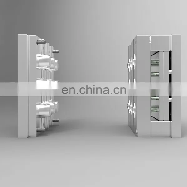High Quality Professional Mould for Injection Plastic Molding Companies Plastic Injection Molding photo-3