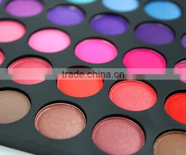 Beauty Color Wholesale Makeup 120 Colors Eyeshadow Palette Makeup Palette Mineral Makeup Contour Palette photo-4