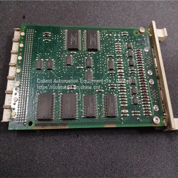 ABB CI522A High Quality With 1 Year Warranty photo-2