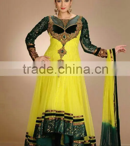 SALWAR KAMEEZ