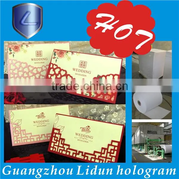 Chinese Raffle Ticket for Games photo-5
