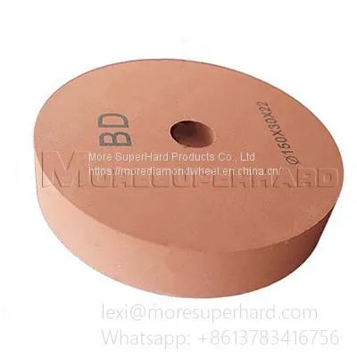 BD Polishing Wheels photo-2