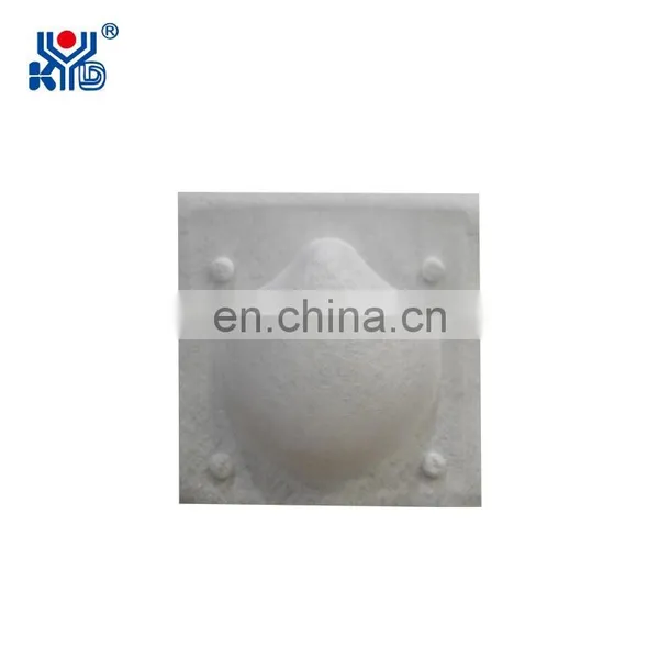 New 2021 N95 Cup Shaped Mask Forming Making Machine Reasonable Price photo-4