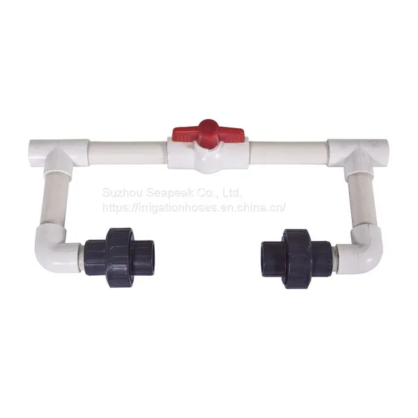 VENTURI INJECTOR