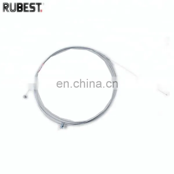 Wholesale 1*19 7*7 Motorcycle Cable Inner Wire photo-5