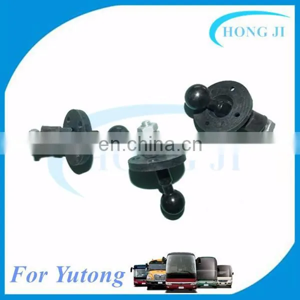Bus Car Round Mirror Bracket 8202-01915 for Small Rearview Mirrors