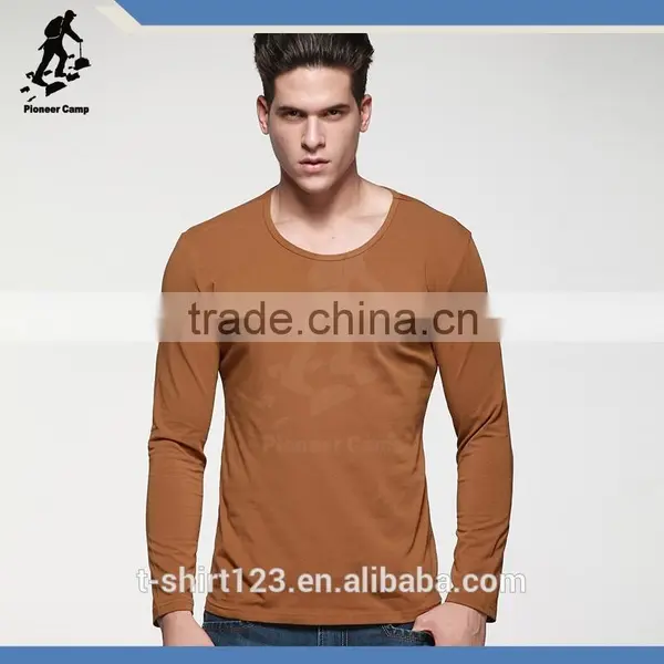 60% Cotton 40% Polyester T-shirts photo-2