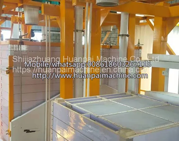Commercial Special Grain Milling Machinery Cassava Flour Processing Mill Factory photo-2