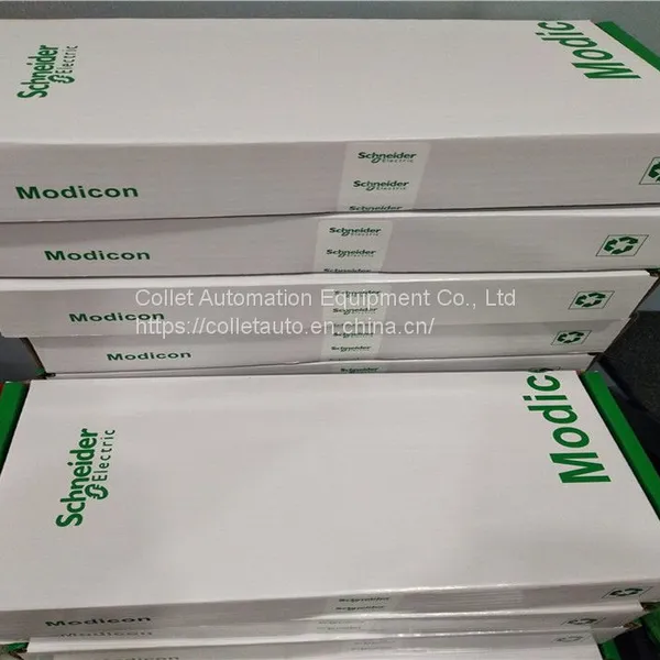 SCHNEIDER 140XCP90000 Quantum RAM Battery Backup Module for ESI061 and EHC105 New Original On-site Inspection photo-4