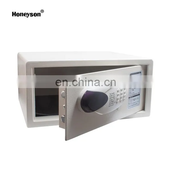 Hot International Hotel Supplies Mini Electronic Cash Money Safe Box photo-2