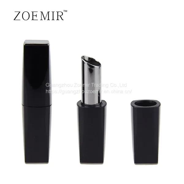 High Quality Fashion Empty UV Lipstick Tube